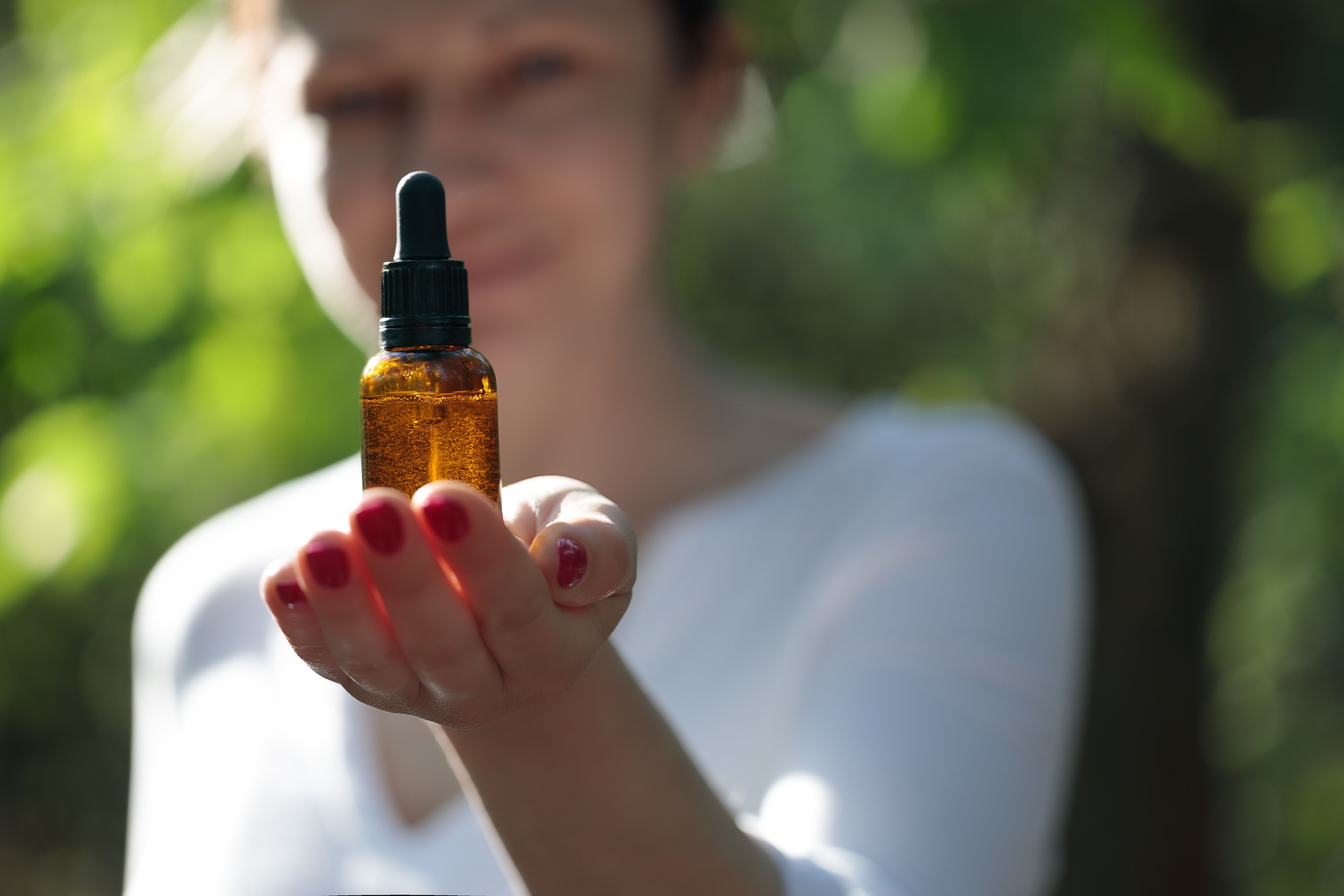 Les bienfaits du CBD pour le bien-être au quotidien