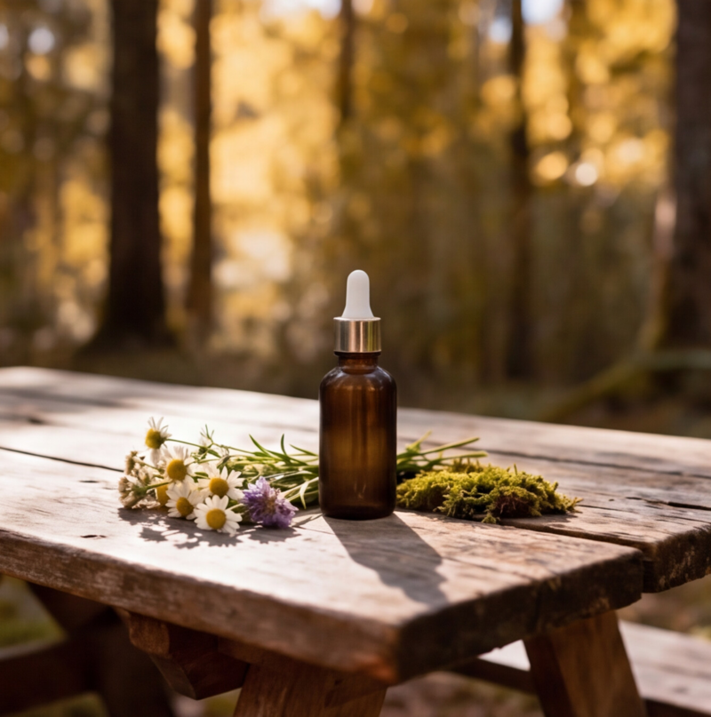 Les Bienfaits du CBD 🌿