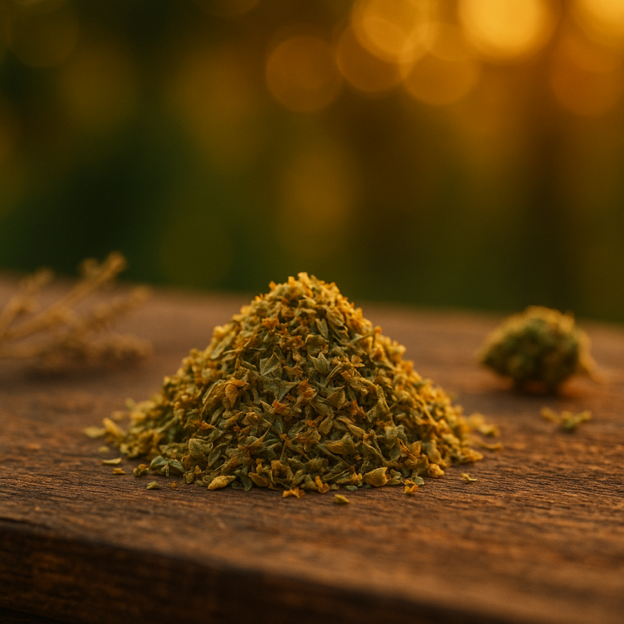 Tobacco Substitute 15G