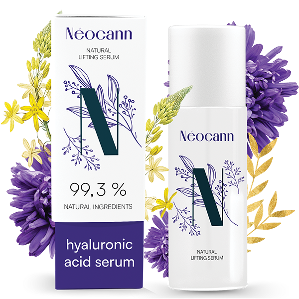 Neocann Elixir Sérum Anti-âge
