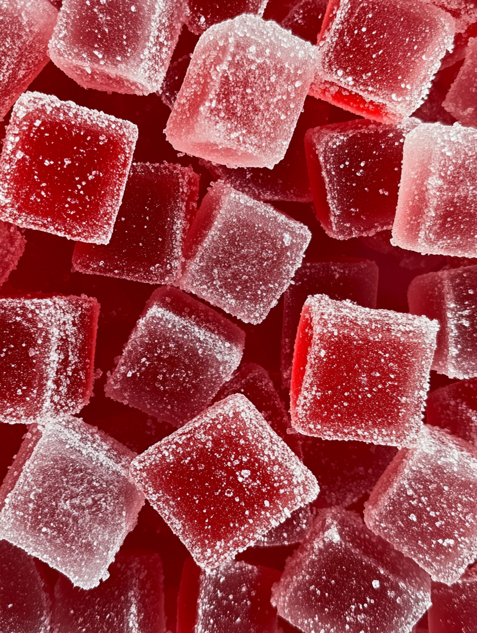 Gummies Libido Equilibre