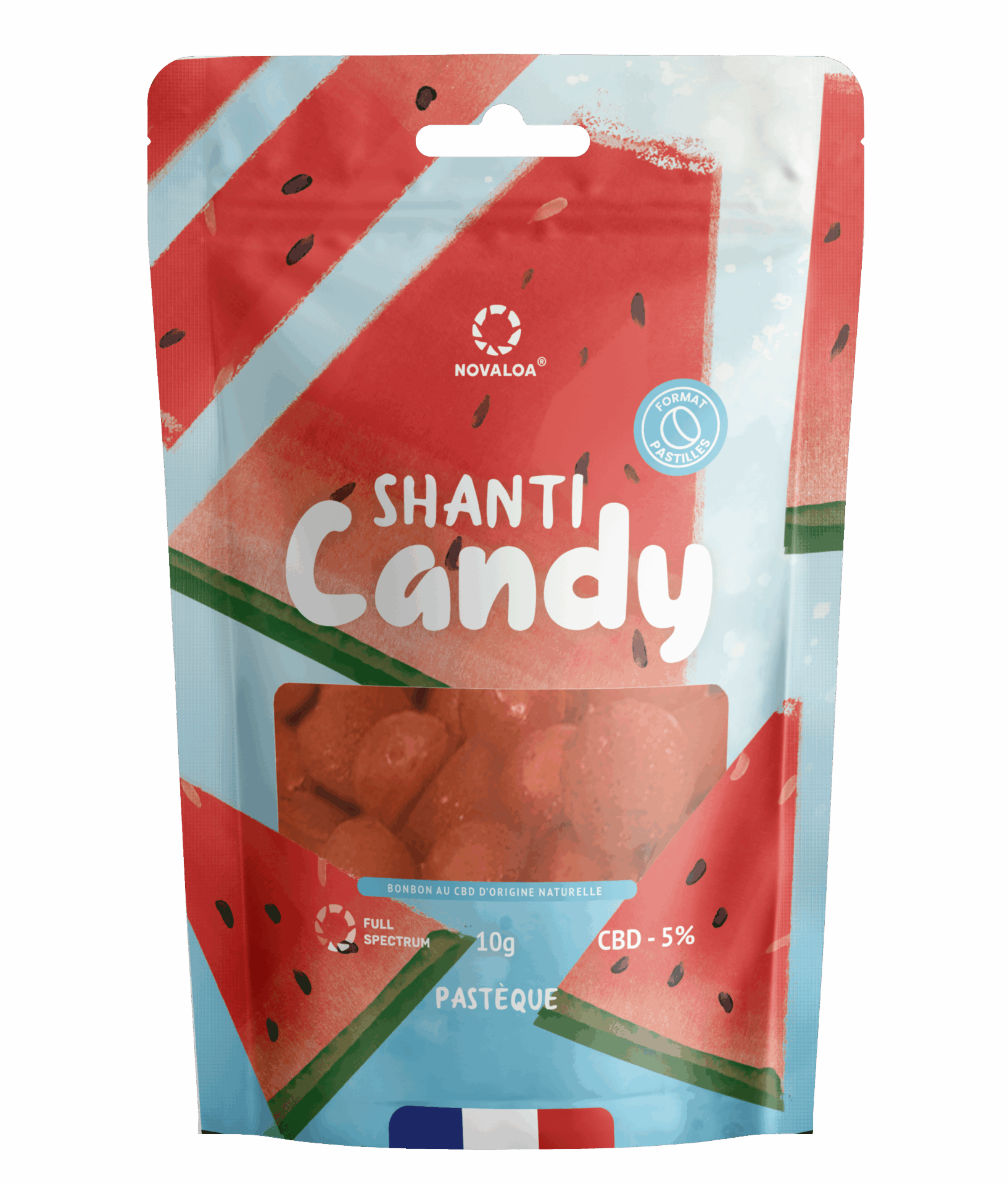 Watermelon - Shanti