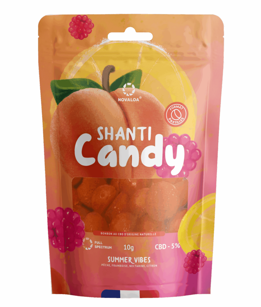 Summer Vibes - Shanti
