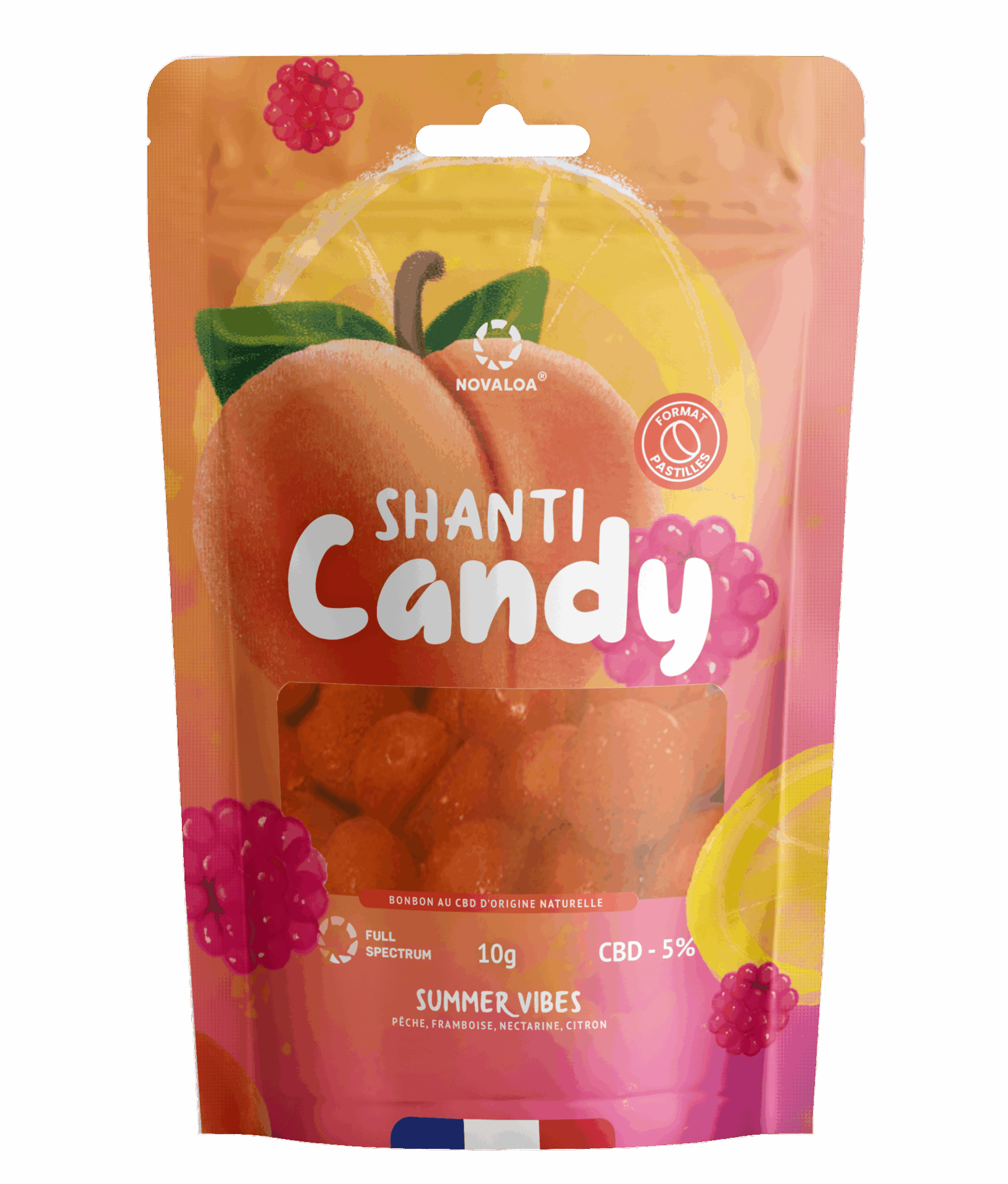 Summer Vibes - Shanti