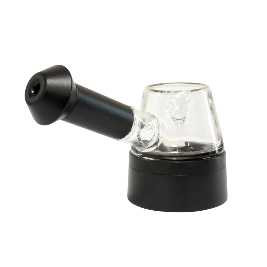 Center-Piece Glass & Aluminium Pipe – Fuzion Company