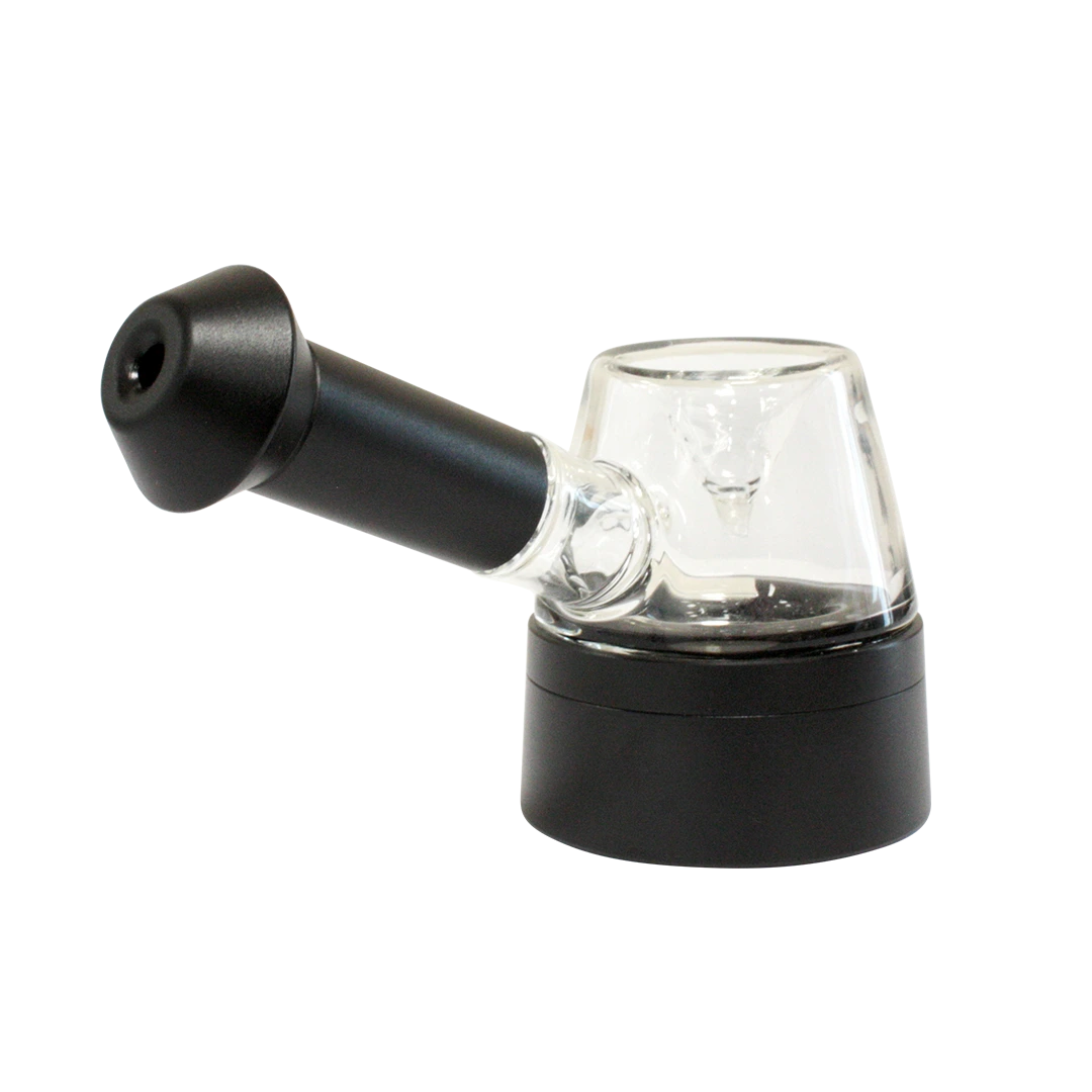 Center-Piece Glass & Aluminium Pipe – Fuzion Company
