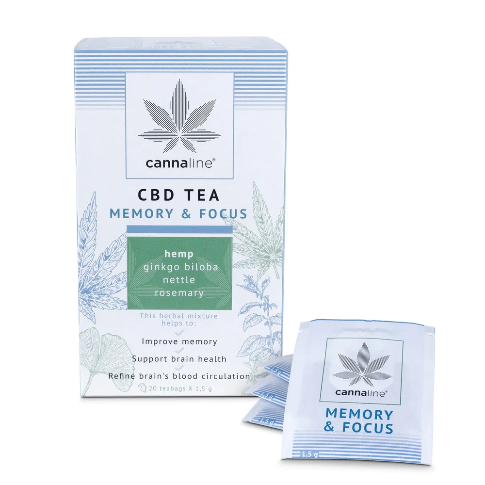 cbd tea emory and focus