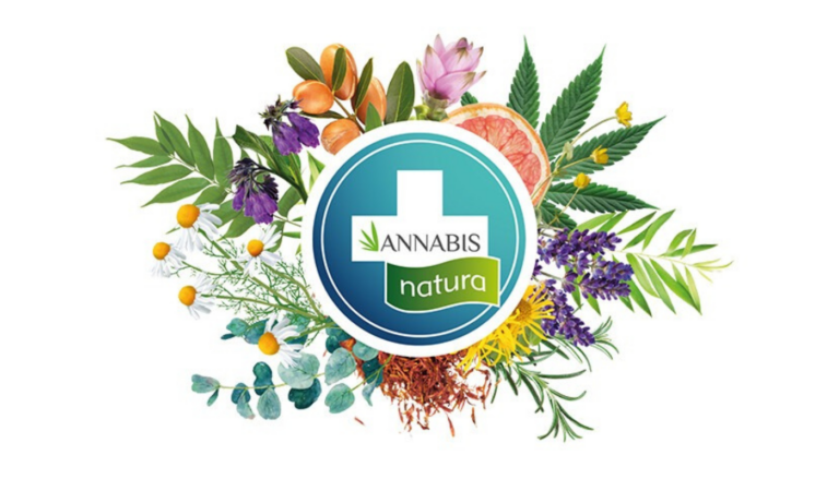 Annabis France - Nos marques