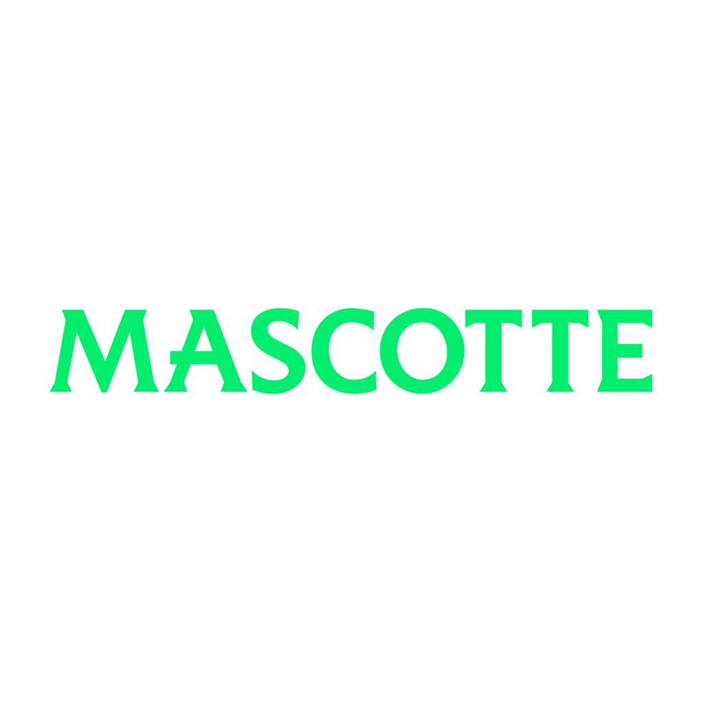 Mascotte - Nos marques