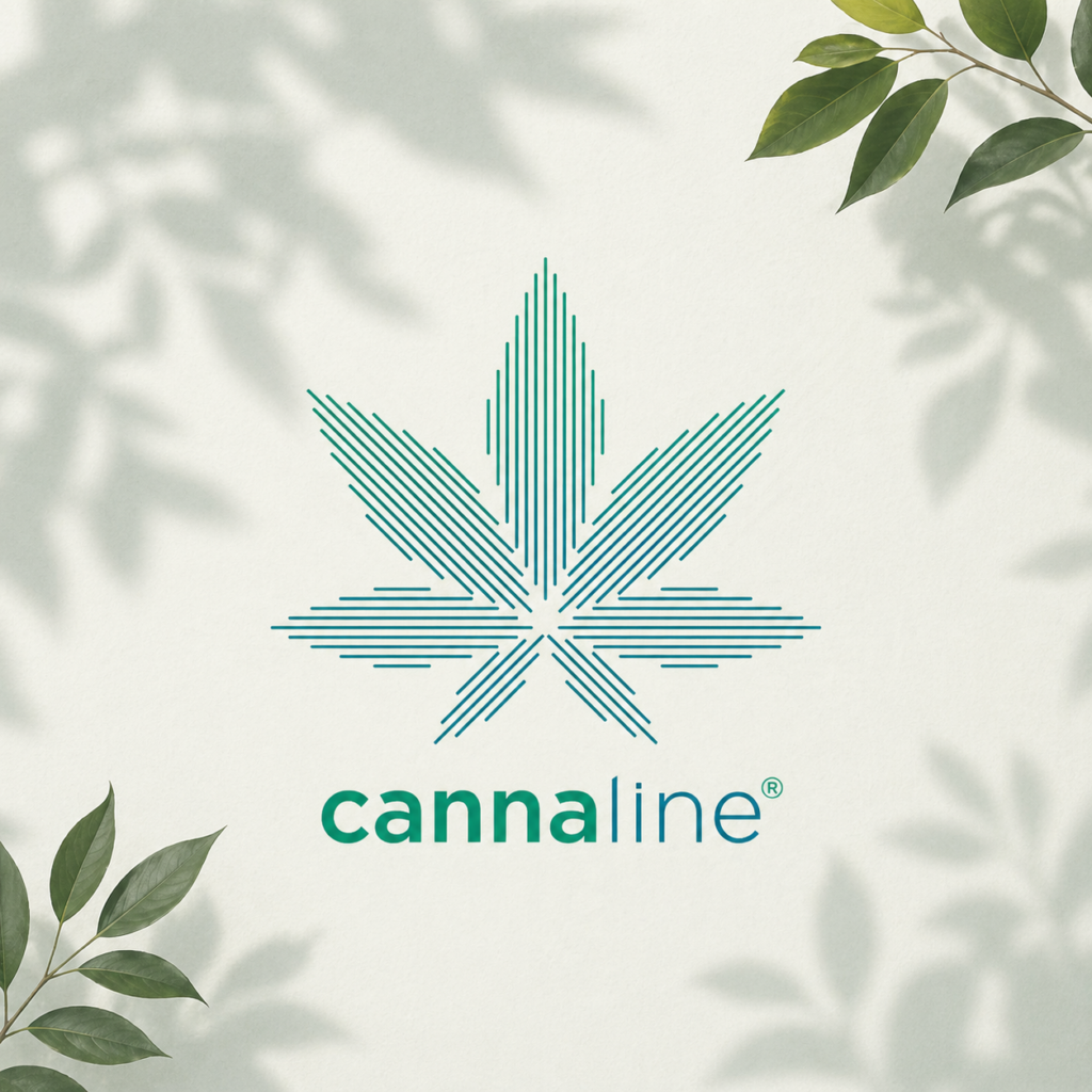Logo de la marque Cannaline