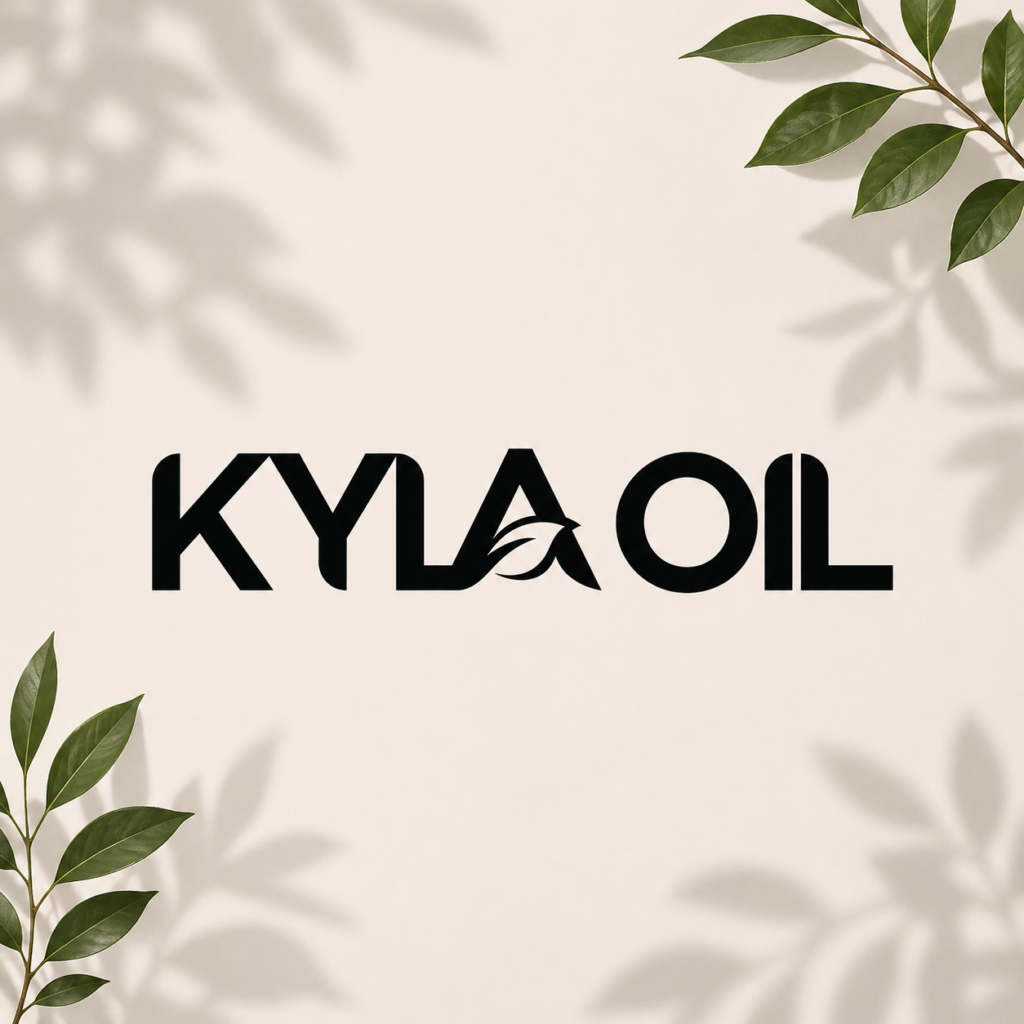 Logo de la marque Kyla oil