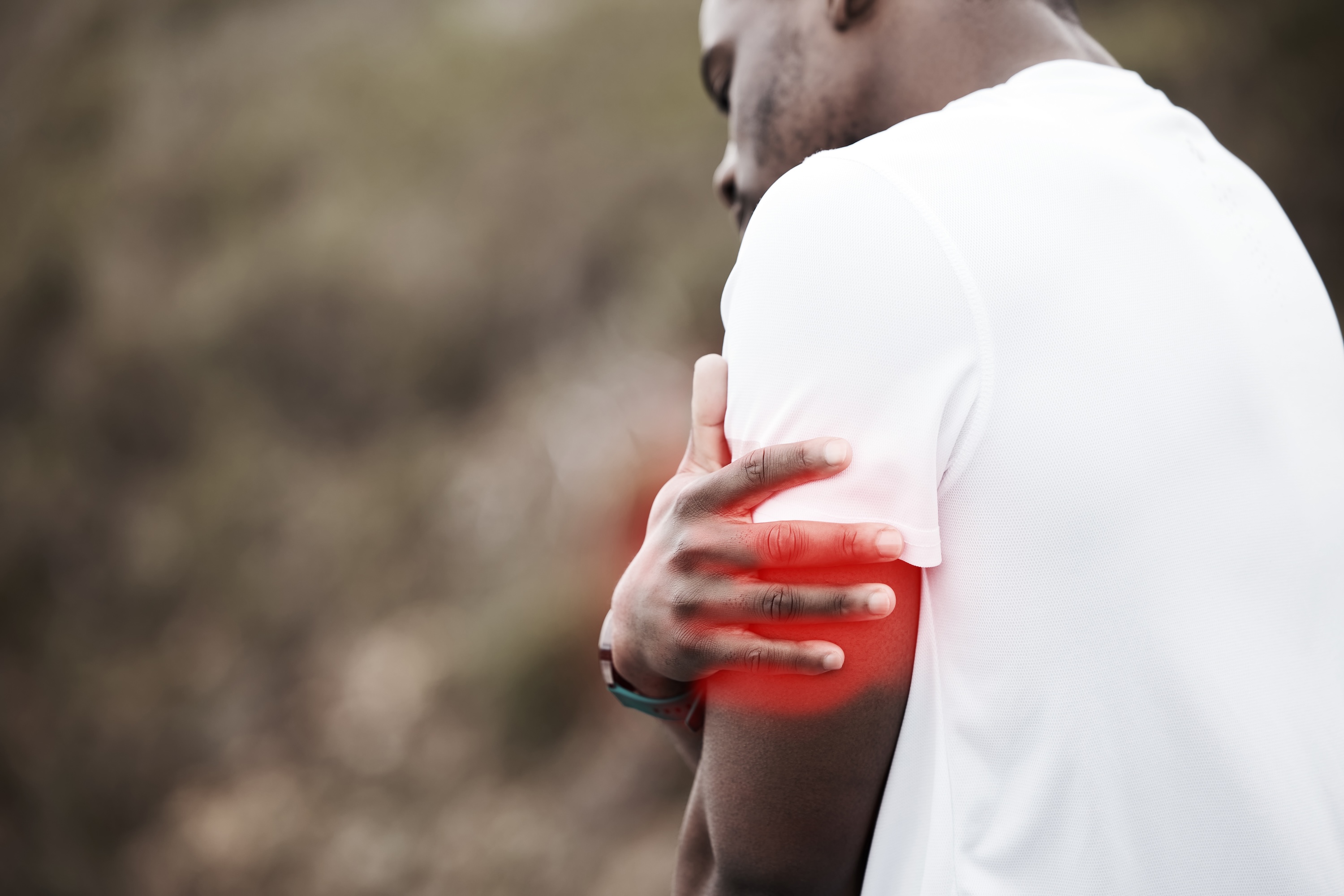 Douleurs et tensions